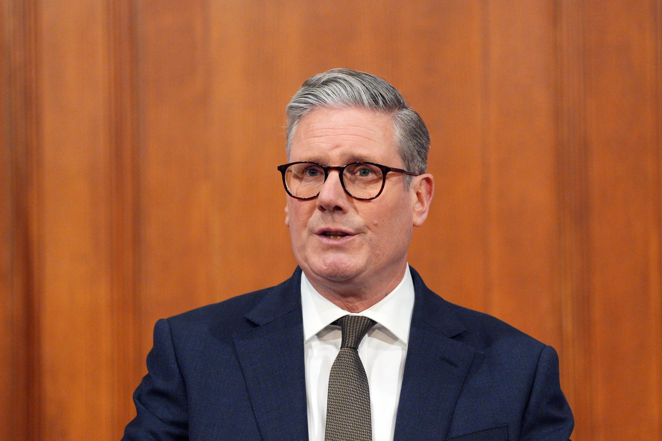  Sir Keir Starmer