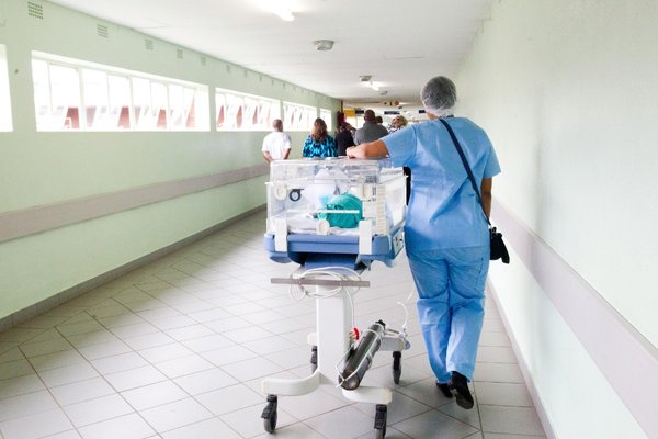 Are one in six Scots waiting for NHS care?
